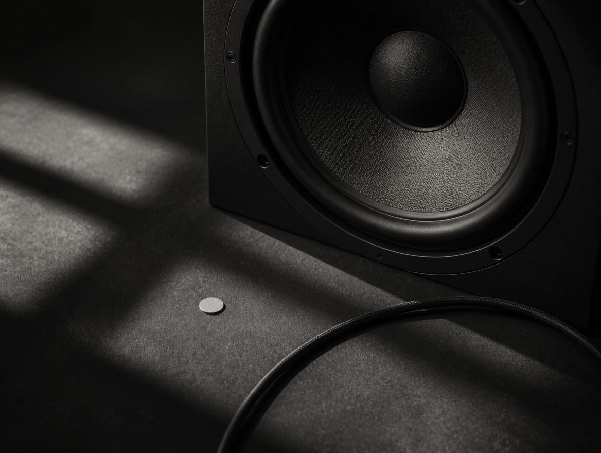 Studio di produzione