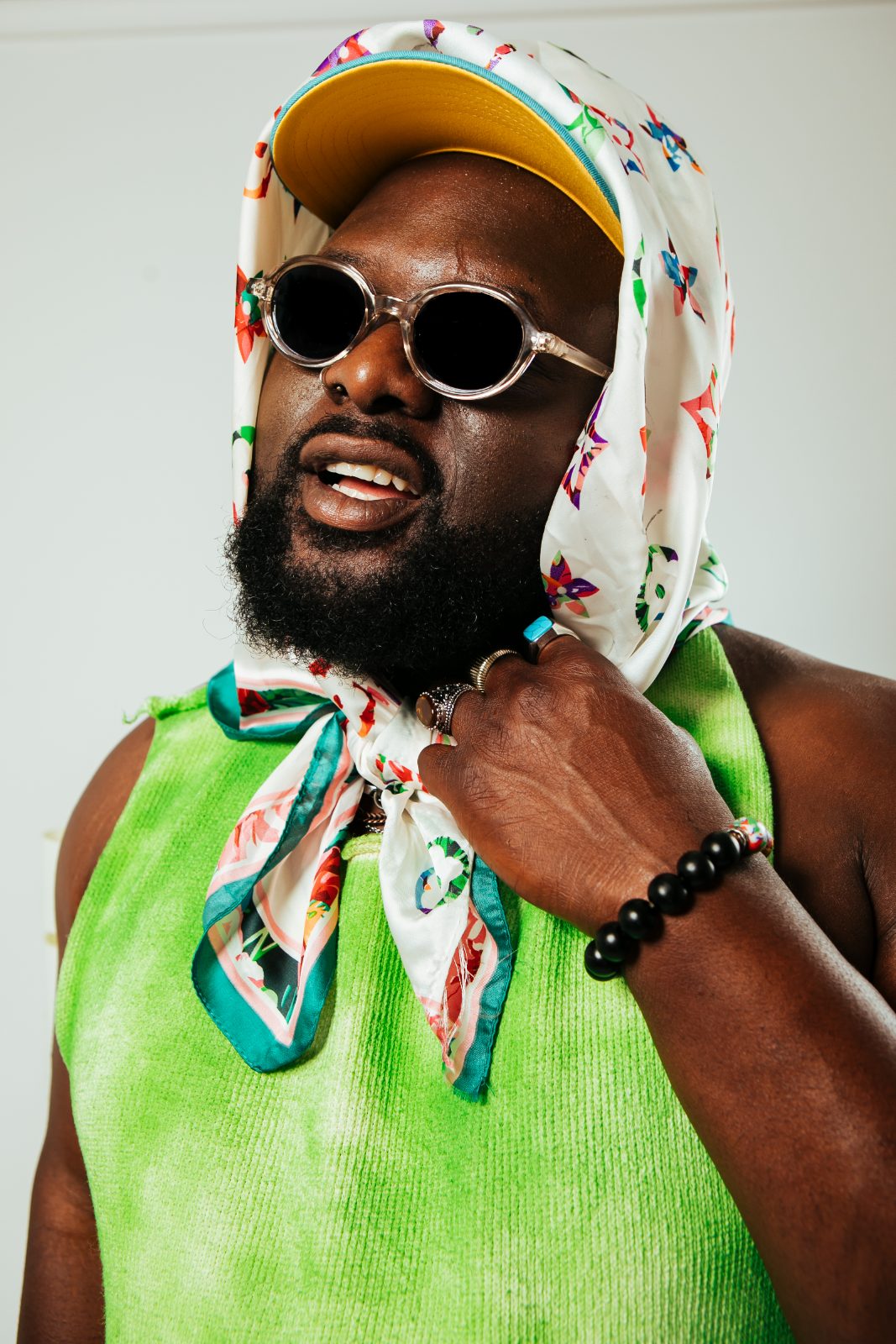 Tommy Kuti