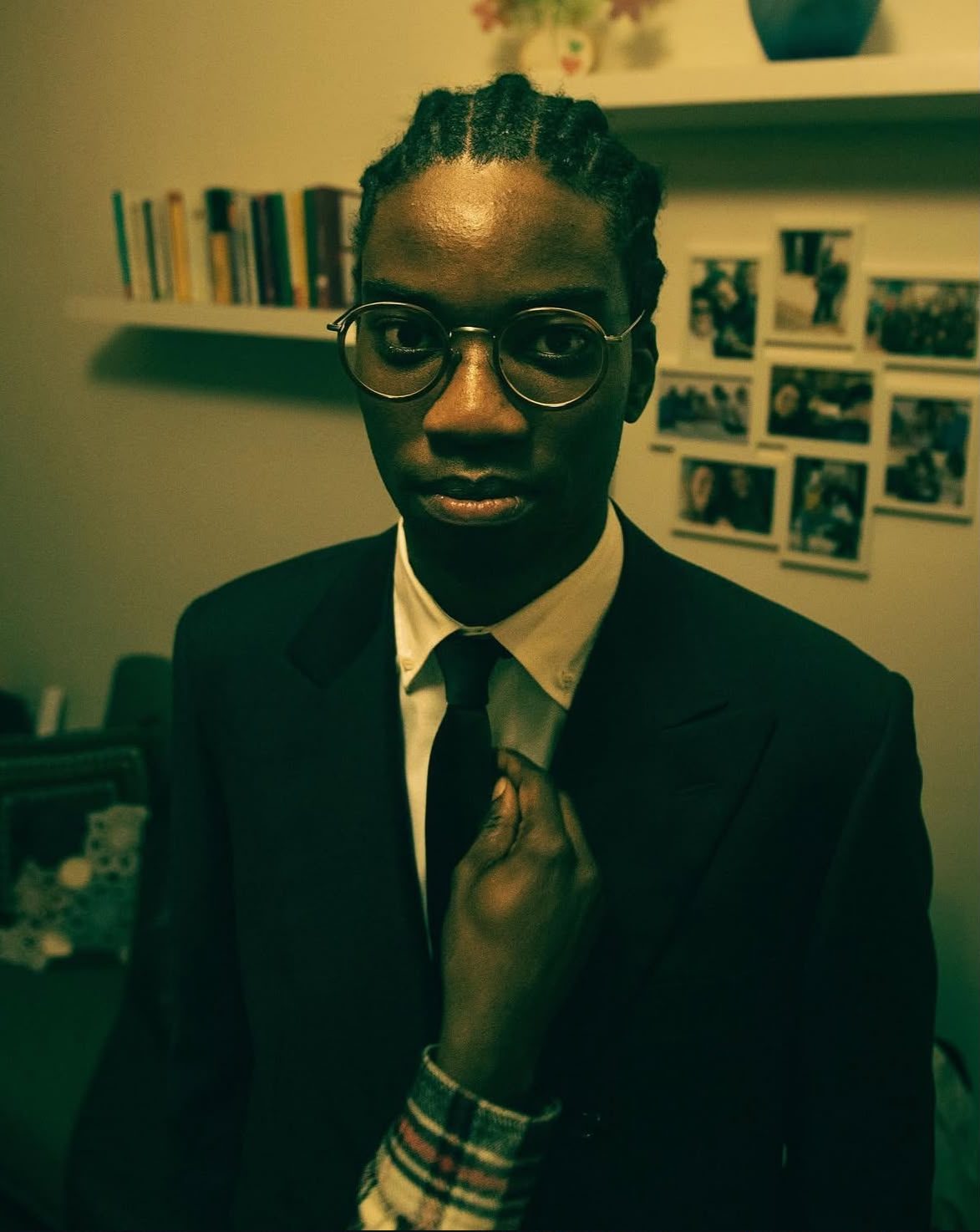 Yung Dre